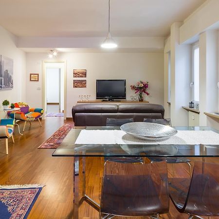 Cattaneo Arena Apartaments Verona Exterior foto