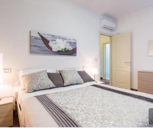 Cattaneo Arena Apartaments Verona Exterior foto