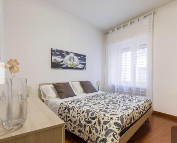 Cattaneo Arena Apartaments Verona Exterior foto