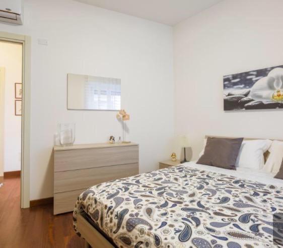 Cattaneo Arena Apartaments Verona Exterior foto