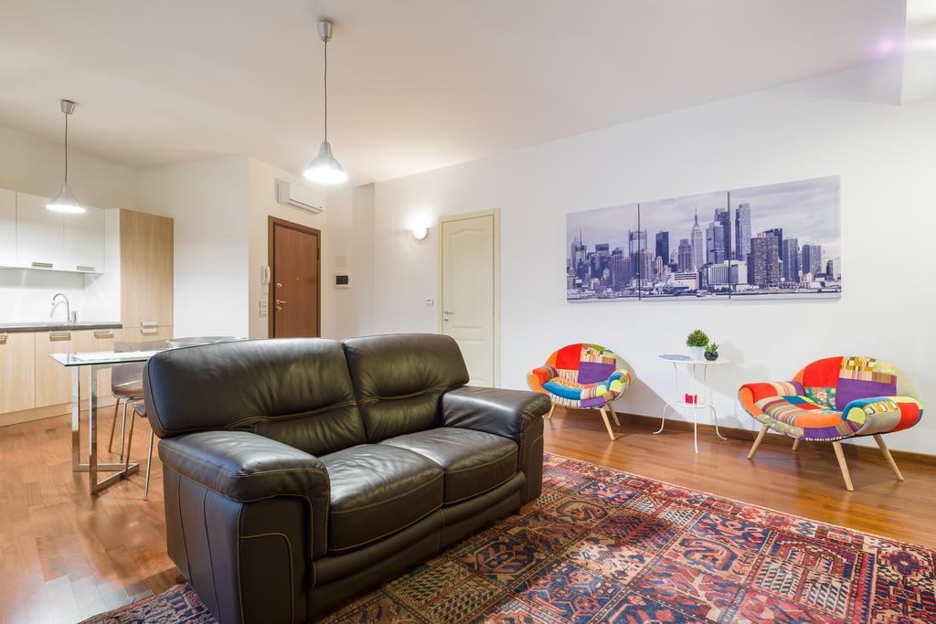 Cattaneo Arena Apartaments Verona Exterior foto