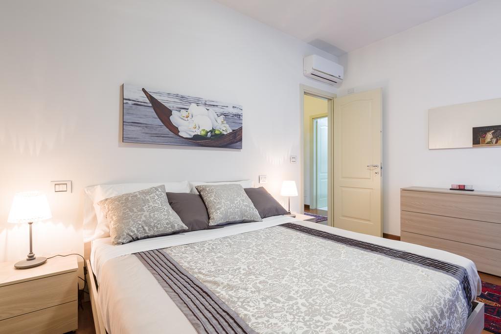 Cattaneo Arena Apartaments Verona Exterior foto
